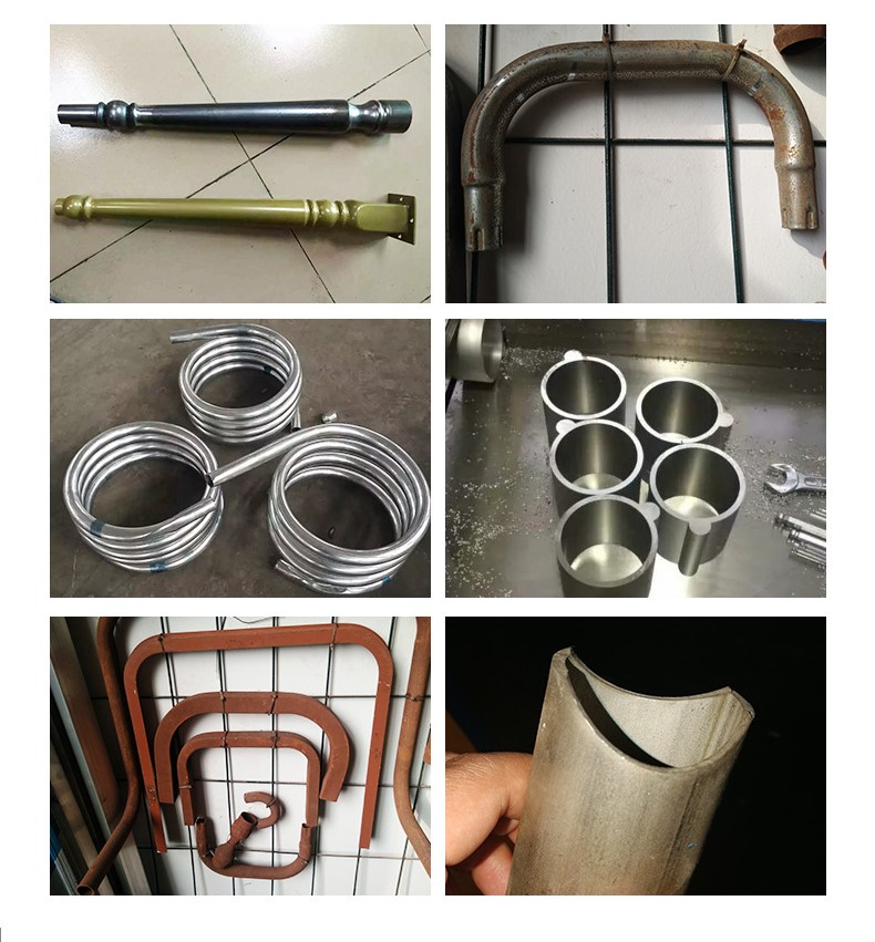 品牌選擇——中思全自動(dòng)切管機(jī)值得信賴！